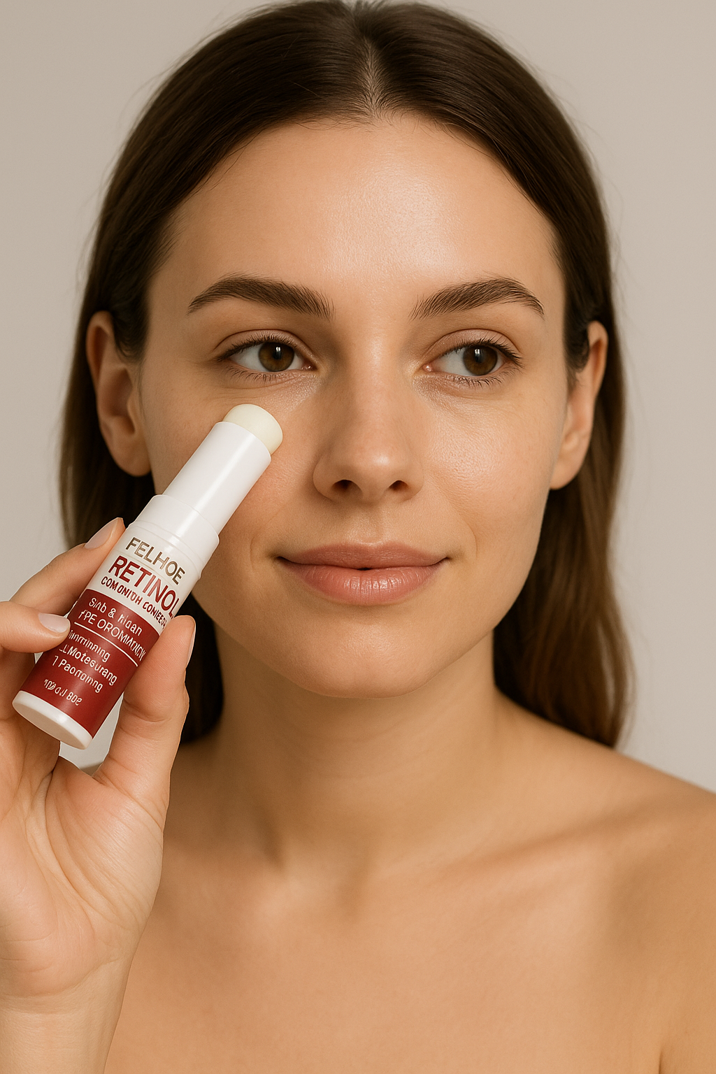 Retinol Eye Collagen Balm
