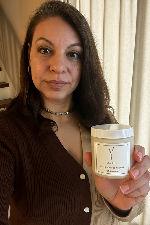 "I'm an upbeat person, but had the "blahs" for what seemed like months, Now, I'm back to normal mood wise and sleeping great. The difference in my energy level is awesome!" - Courtney F.