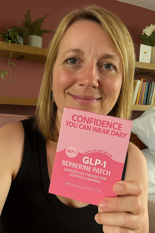 “I’ve actually dropped 23 lbs in about 2 months! Suppress appetite and has increased my energy. Way better than others I’ve tried. I’m hooked!” - Sara P.