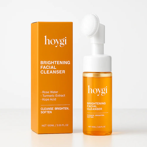 Foam Cleanser