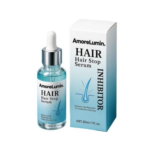 Hair-Stop Serum