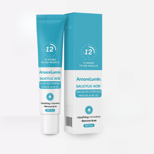 Skin Barrier Repair Acne Cream