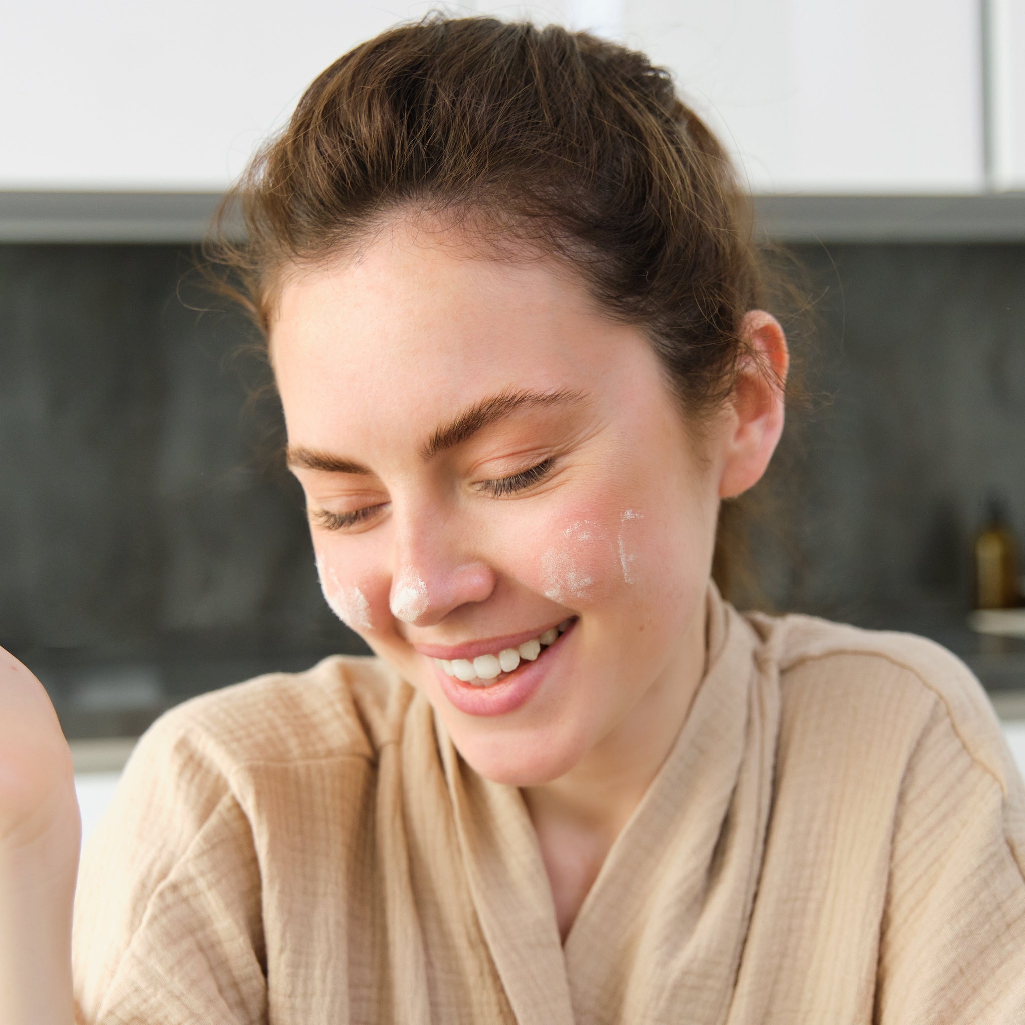 Clear Skin Starts from Within: How Repair Acne Cream Helps Heal Your Skin
