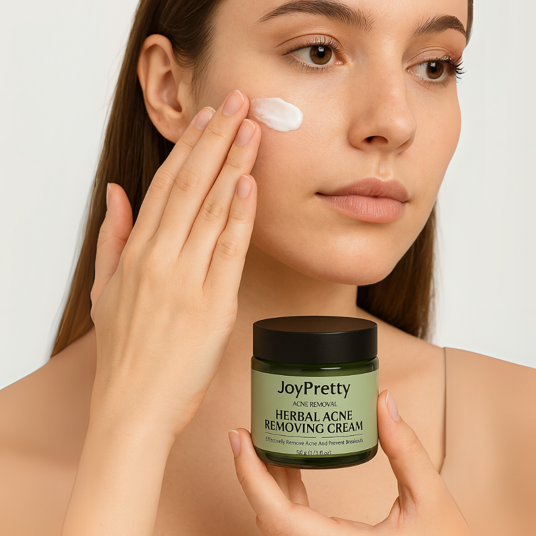 AmoreLumin Acne-Repair Cream by JoyPretty