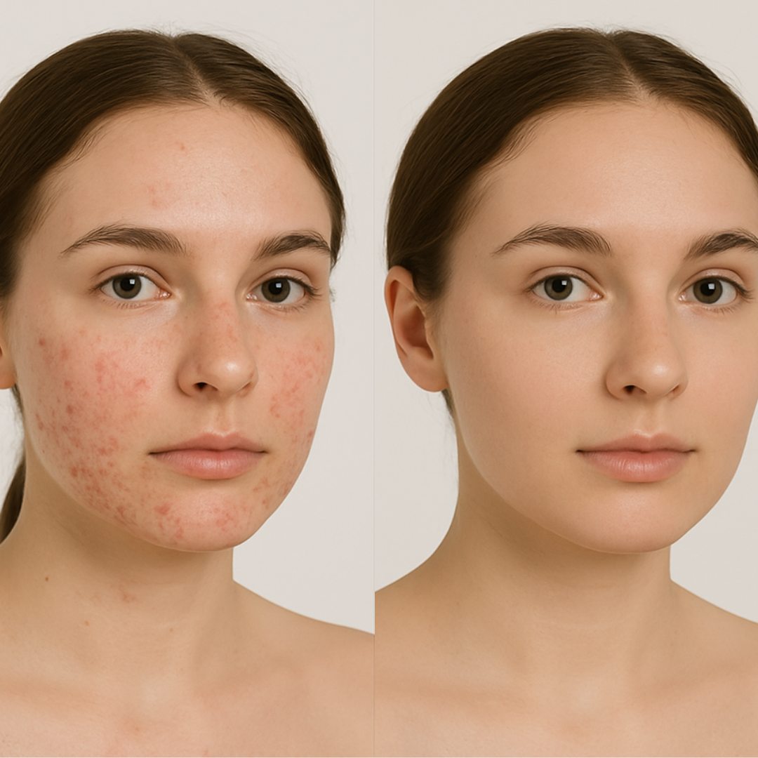 AmoreLumin Acne-Repair Cream by JoyPretty