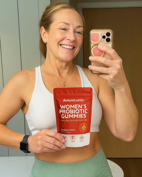 Customer review before and after