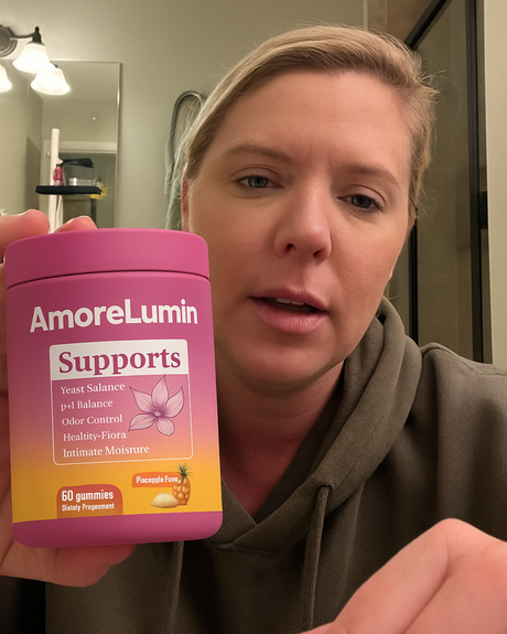 Customer review before and after