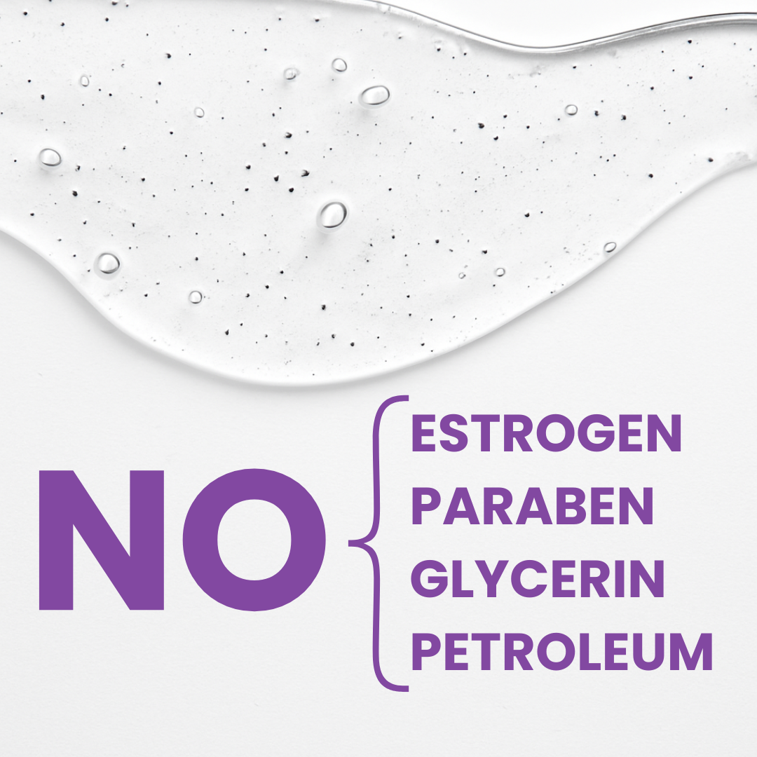 AmoreLumin® | pH-Balanced Vulva Cleanser