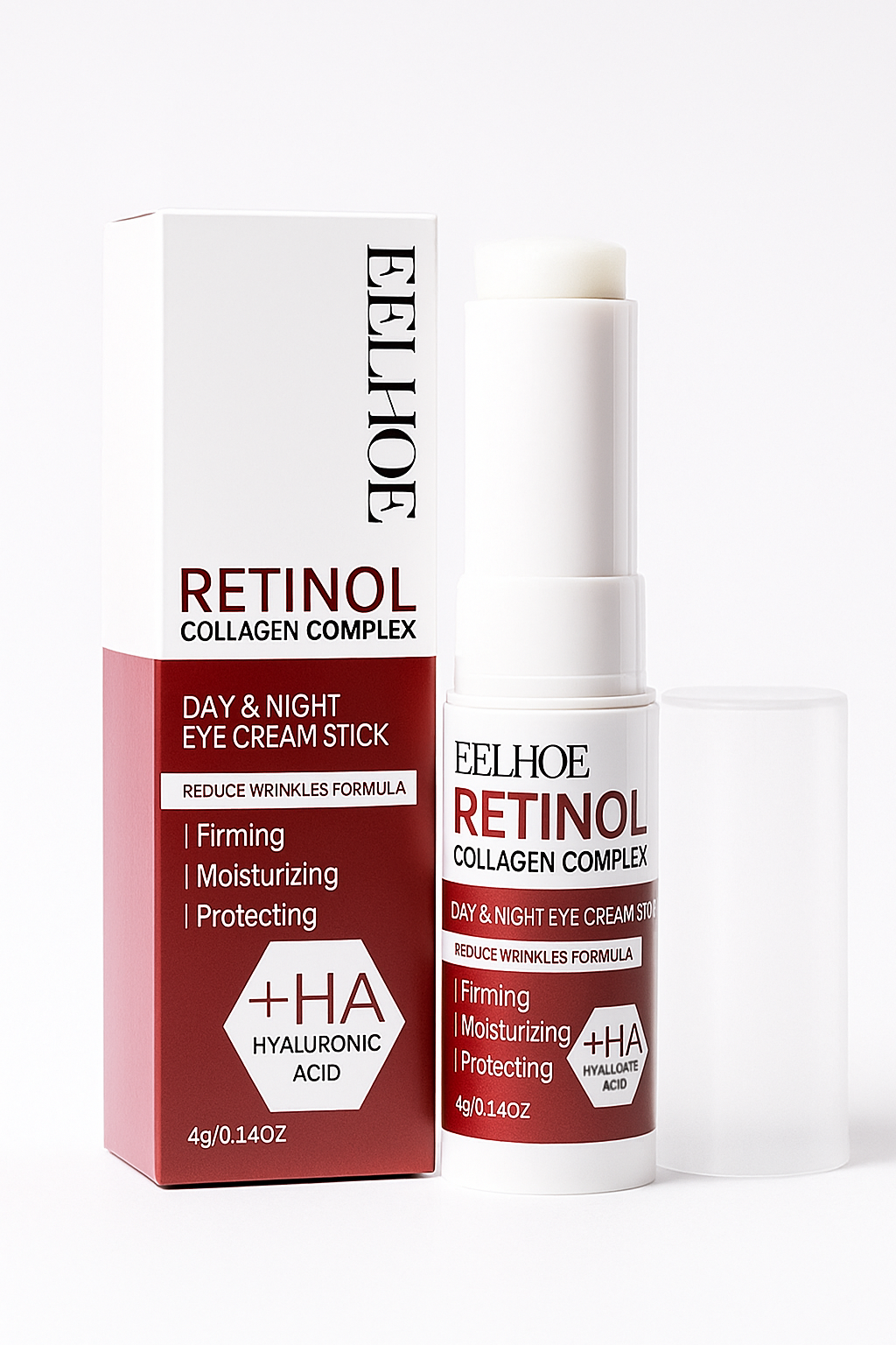 Retinol Eye Collagen Balm
