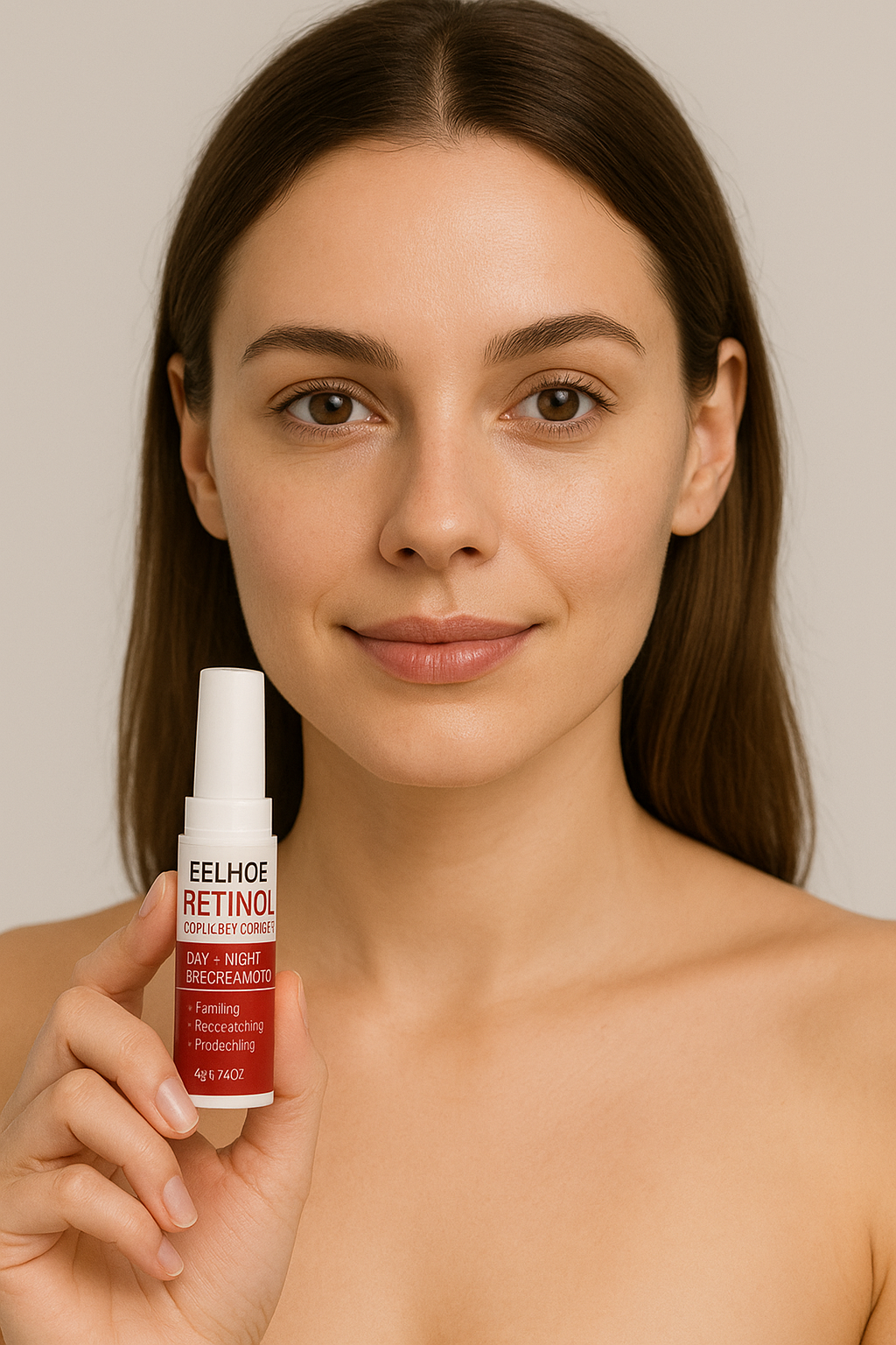 Retinol Eye Collagen Balm