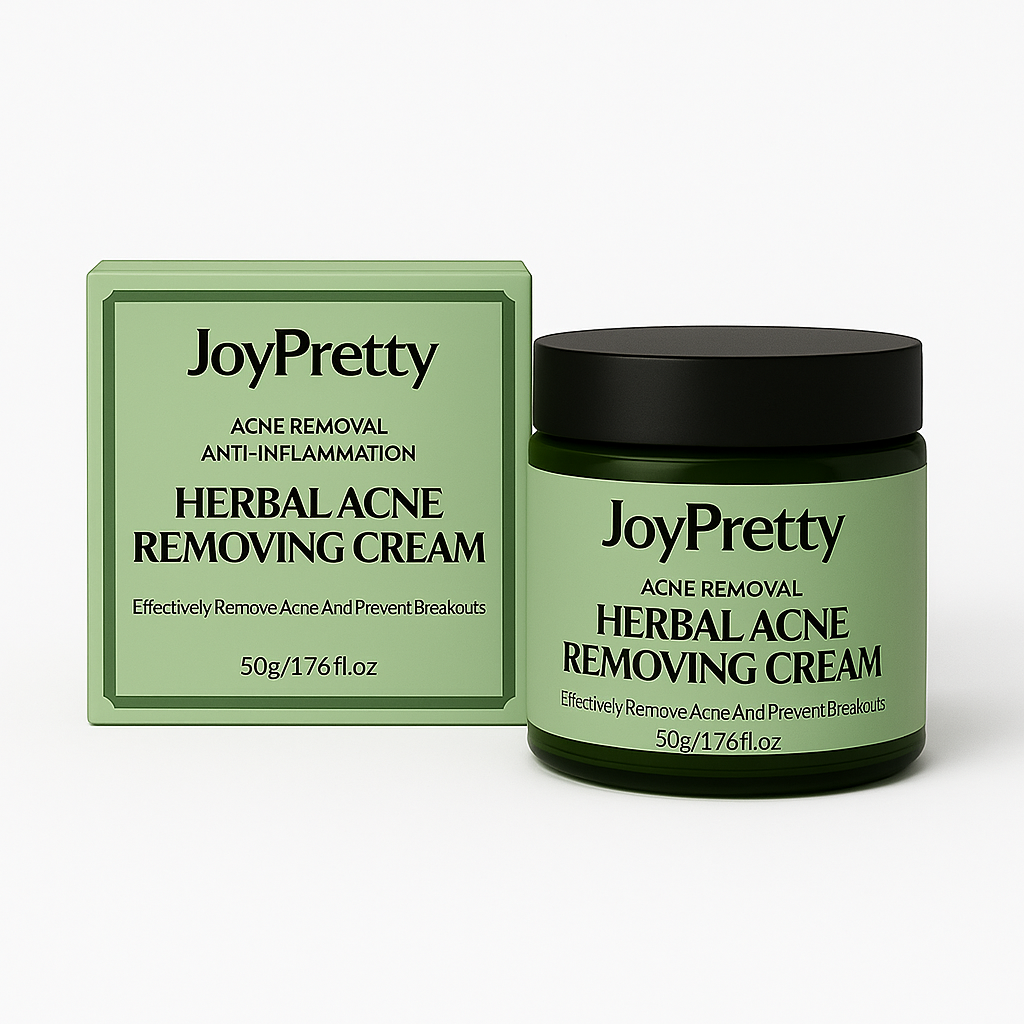 AmoreLumin Acne-Repair Cream by JoyPretty