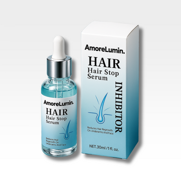 AmoreLumin | Hair-Stop Serum